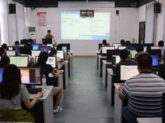 四平電腦培訓 掌握計算機網絡工程，邁向職業新高度