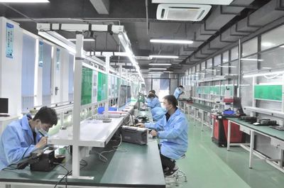 從美國硅谷到中國光谷 激光雷達(dá)產(chǎn)業(yè)的戰(zhàn)略布局與科技公司崛起